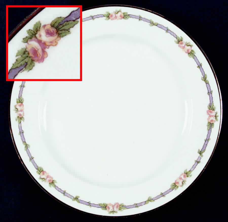 RDN12 Dinner Plate by M Redon-1