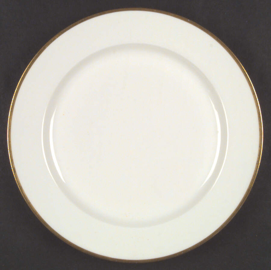 RDN2 Dinner Plate by M Redon-1
