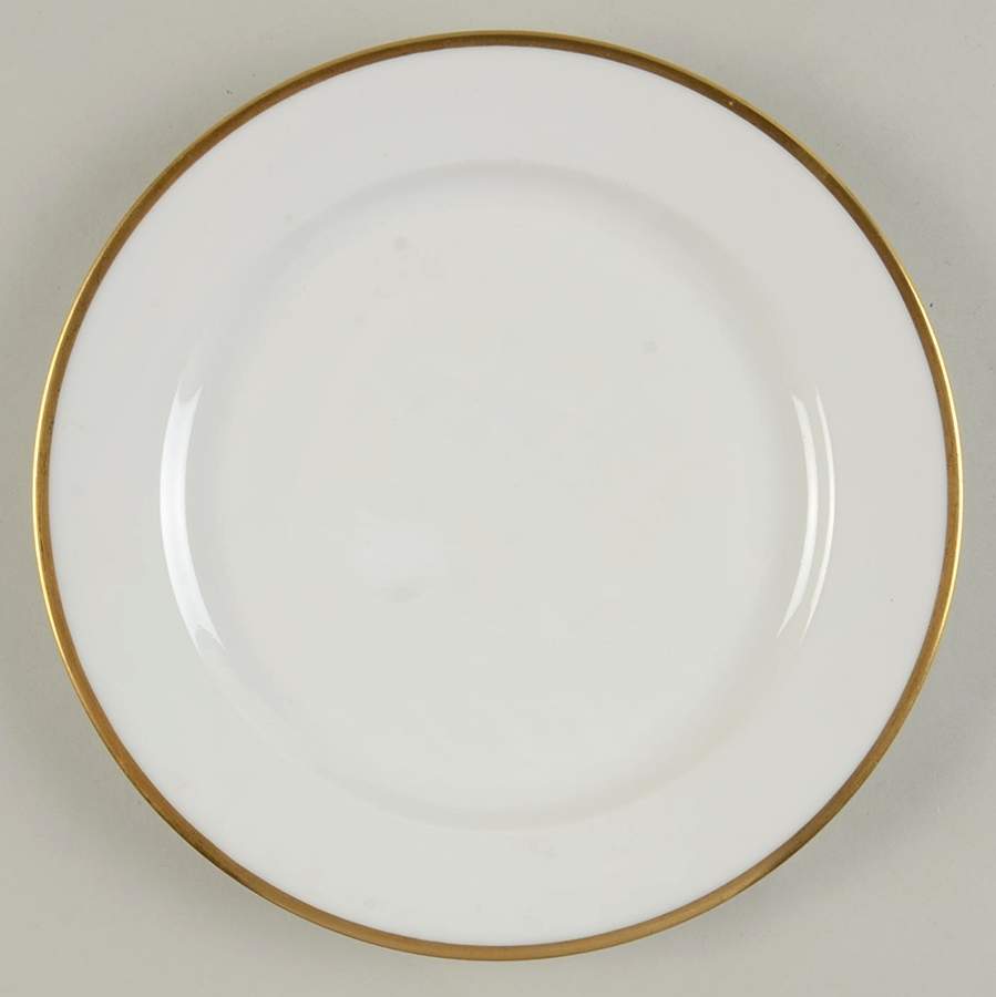 RDN2 Luncheon Plate by M Redon-1