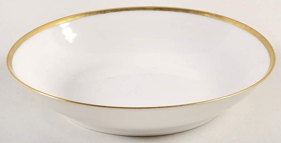 RDN2 Fruit/Dessert (Sauce) Bowl by M Redon-1