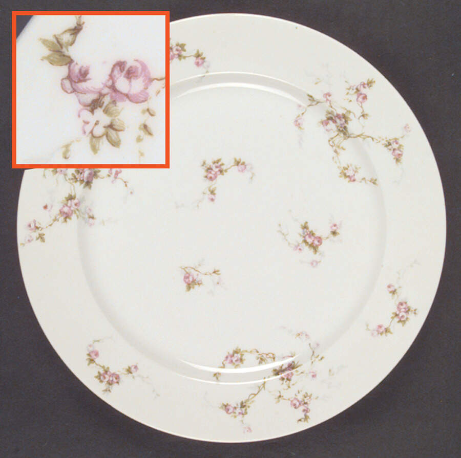 RDN20 Dinner Plate by M Redon-1