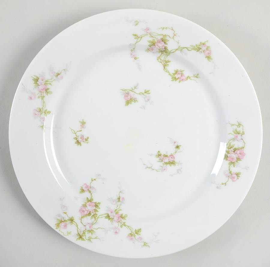 RDN20 Salad Plate by M Redon-1