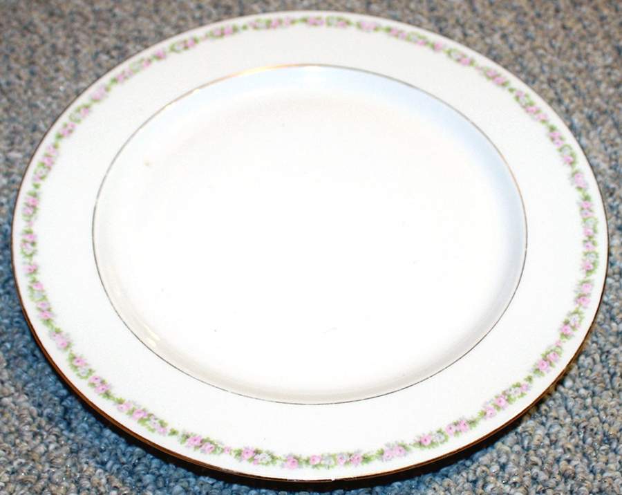 RDN24 Dinner Plate by M Redon-1