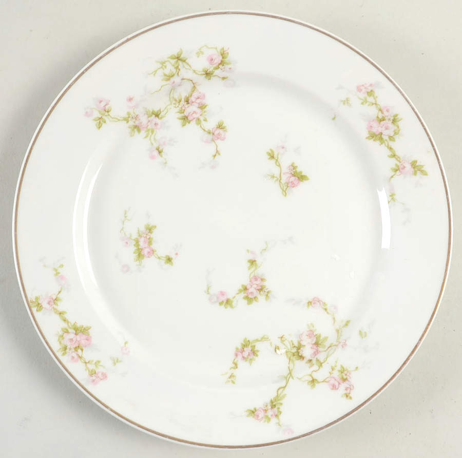 RDN3 Salad Plate by M Redon-1