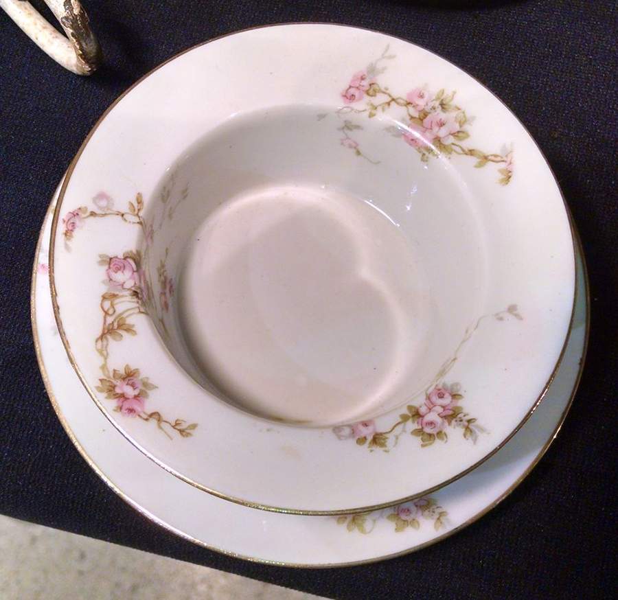 RDN3 Ramekin & Saucer Set by M Redon-1