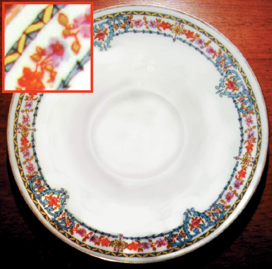 RDN30 Saucer by M Redon-1