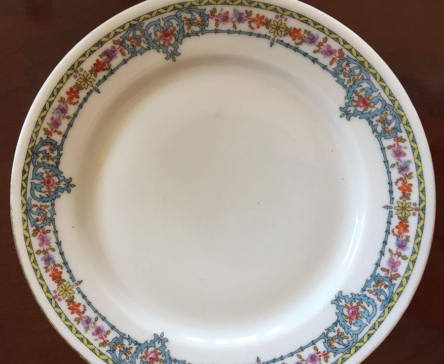 RDN30 Dinner Plate by M Redon-1