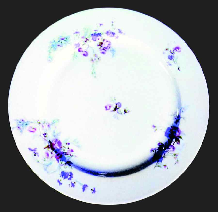 RDN31 Dinner Plate by M Redon-1