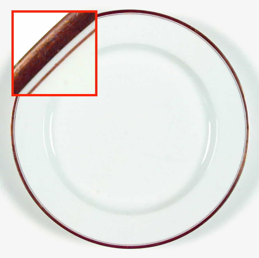 RDN33 Dinner Plate by M Redon-1