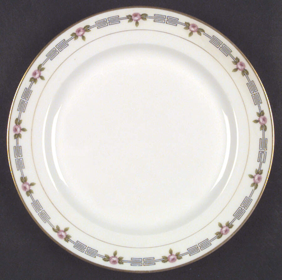 RDN5 Dinner Plate by M Redon-1