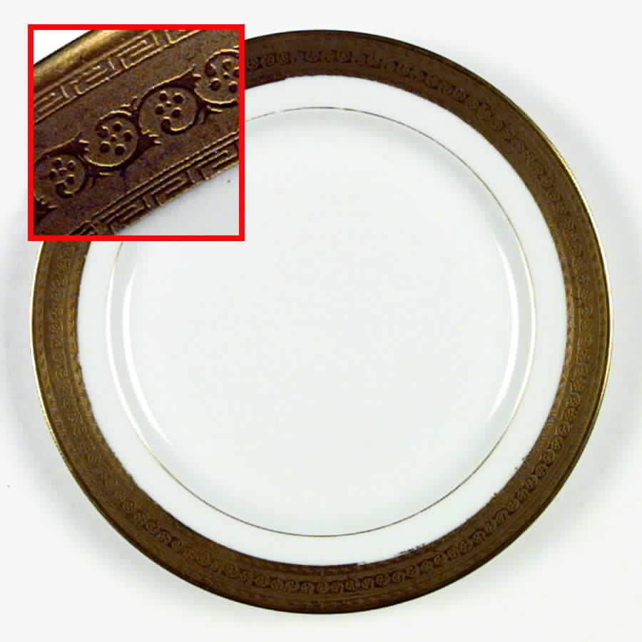 RDN9 Dinner Plate by M Redon-1