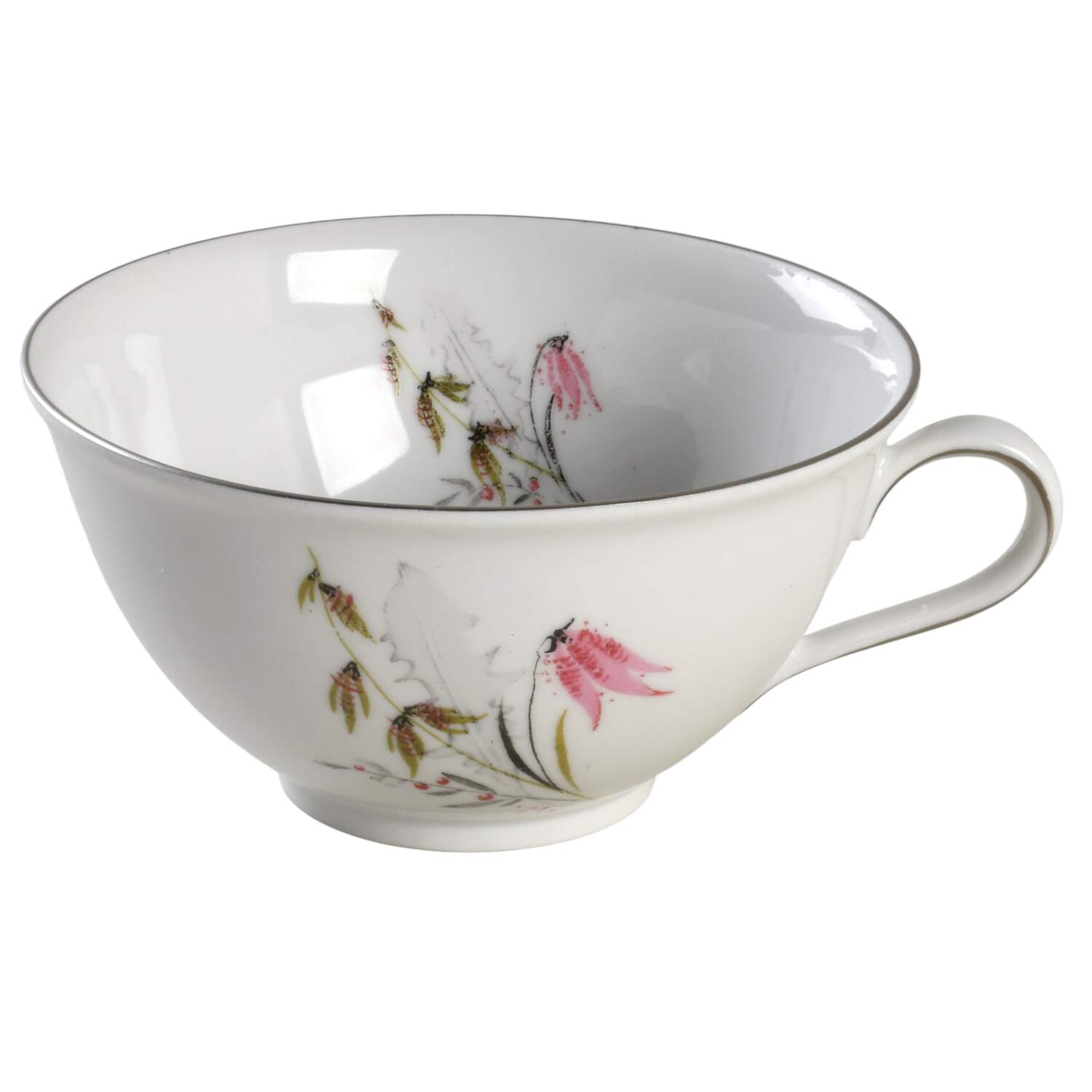 Mountain Bell Footed Cup by Royal Duchess-1