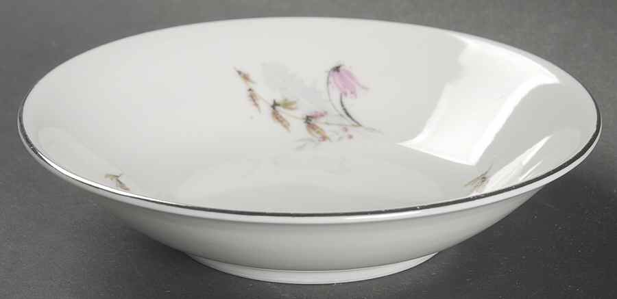 Mountain Bell Fruit/Dessert (Sauce) Bowl by Royal Duchess-1