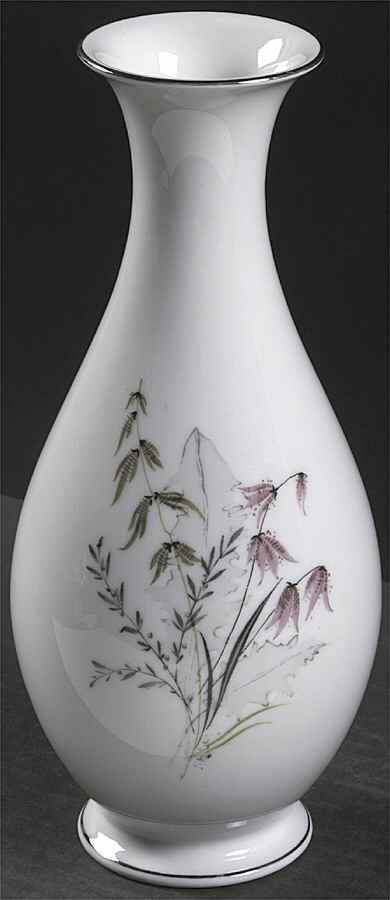 Mountain Bell 9" Vase by Royal Duchess-1