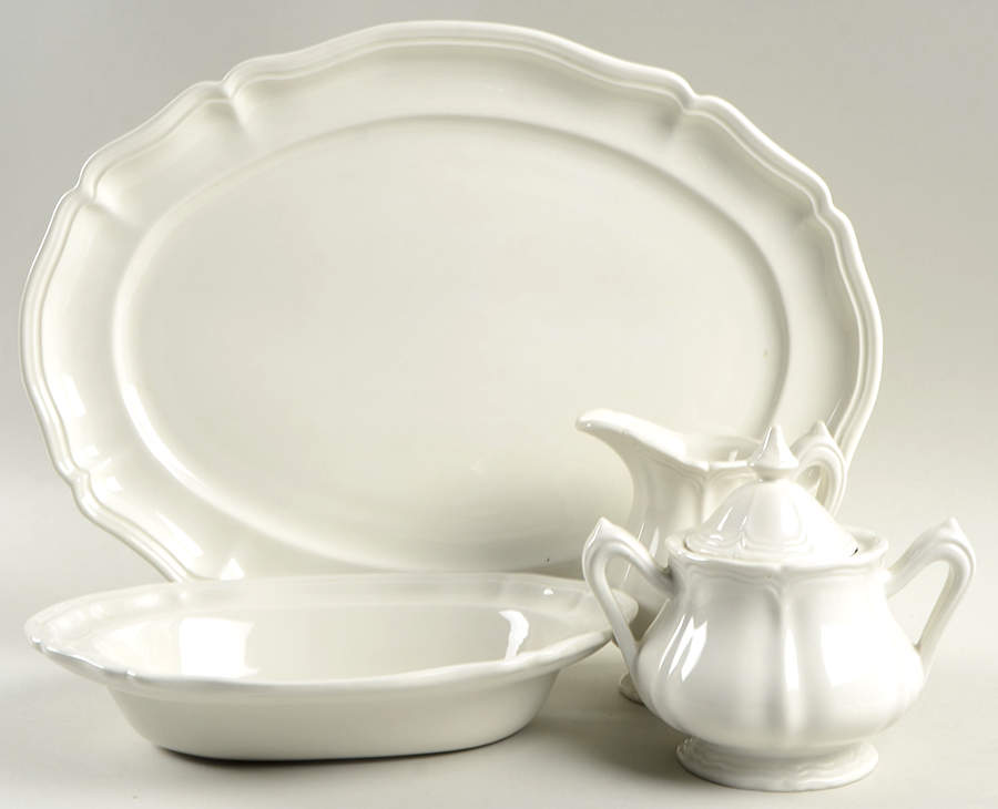 Heirloom 5 Piece Hostess Set by Red Cliff-1