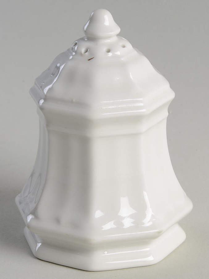 Heirloom Pepper Shaker by Red Cliff-1
