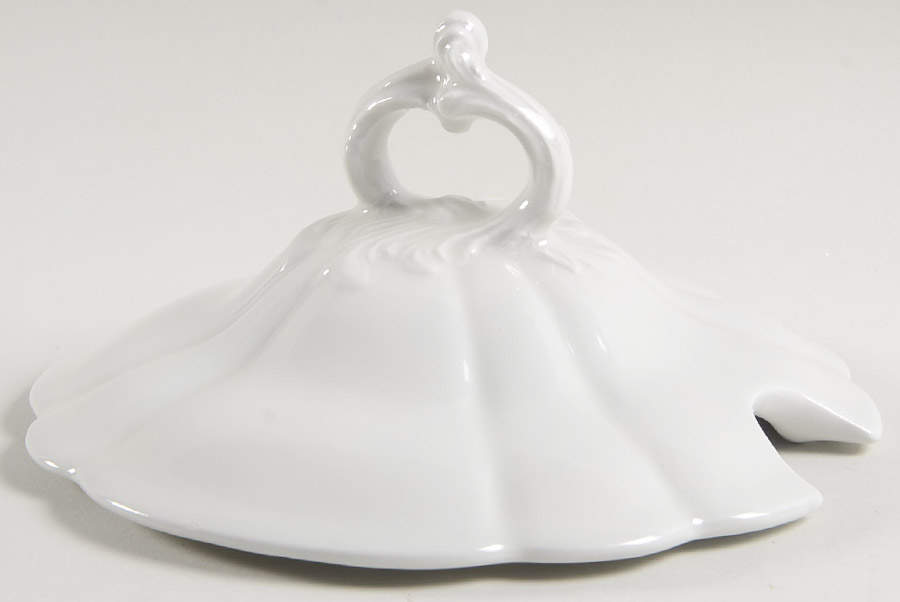 Heirloom Lid for Tureen by Red Cliff-1