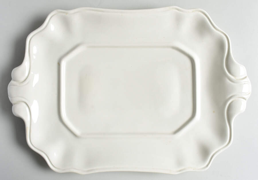 Heirloom Underplate for Tureen by Red Cliff-1