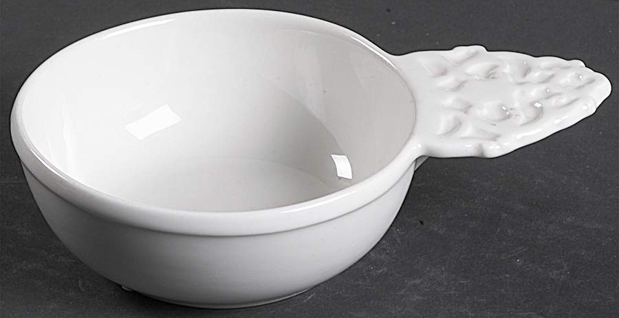 Heirloom Individual Soup/Porringer No Lid by Red Cliff-1