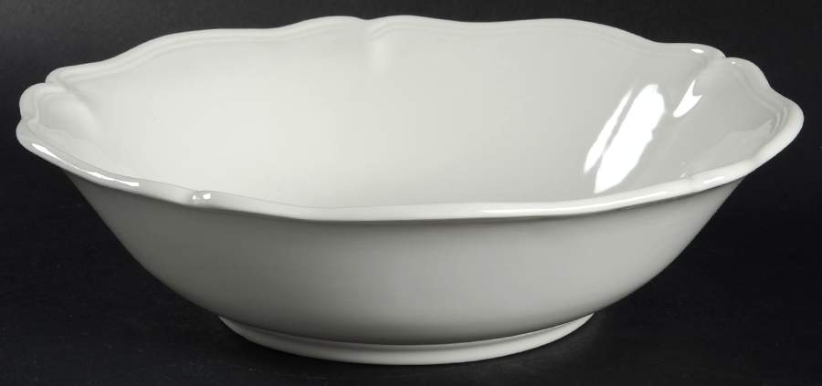 Heirloom 10" Round Vegetable Bowl by Red Cliff-1
