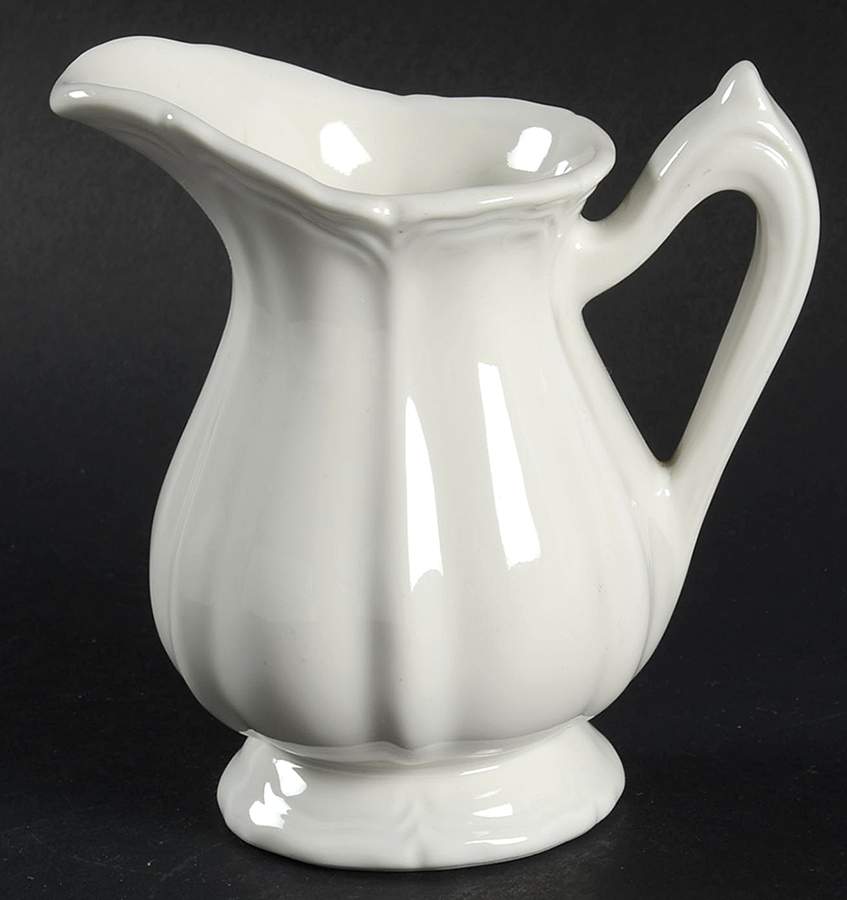 Heirloom Creamer by Red Cliff-1