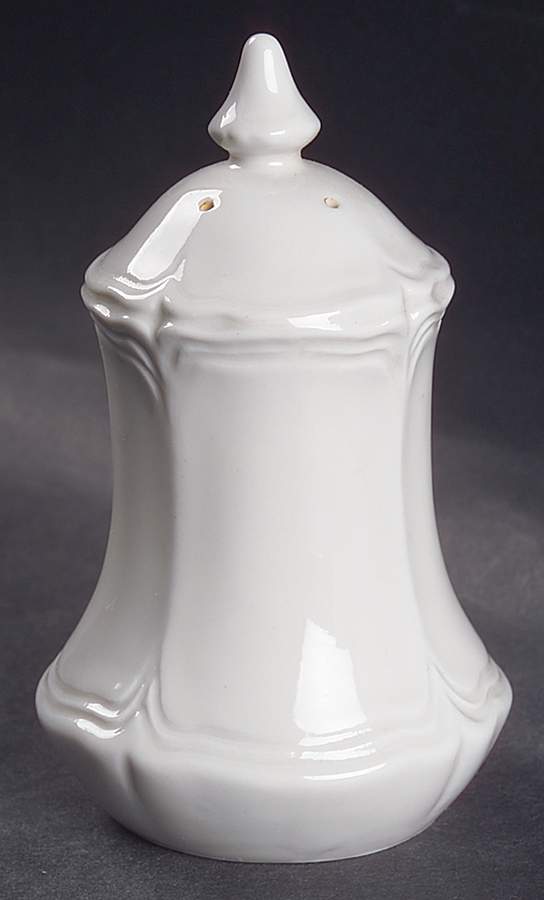 Heirloom Salt Shaker by Red Cliff-1