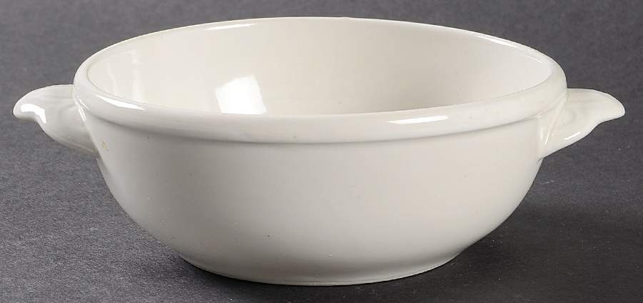 Heirloom Individual Soup No Lid by Red Cliff-1