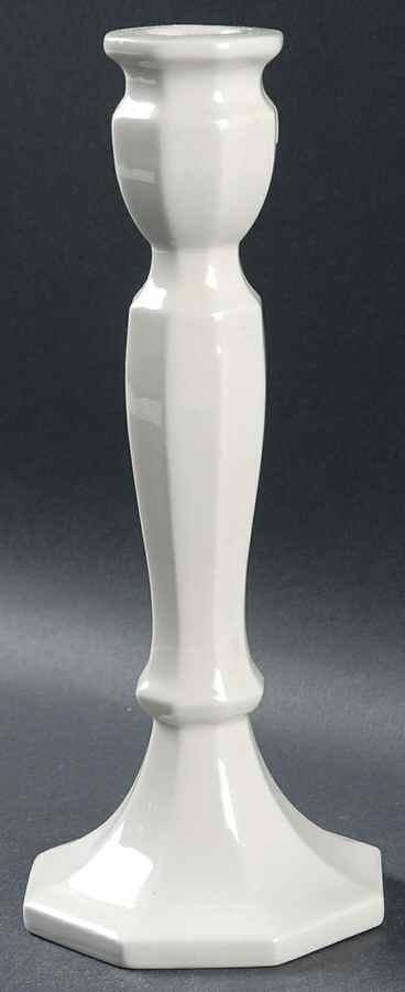 Heirloom 10" Candlestick by Red Cliff-1