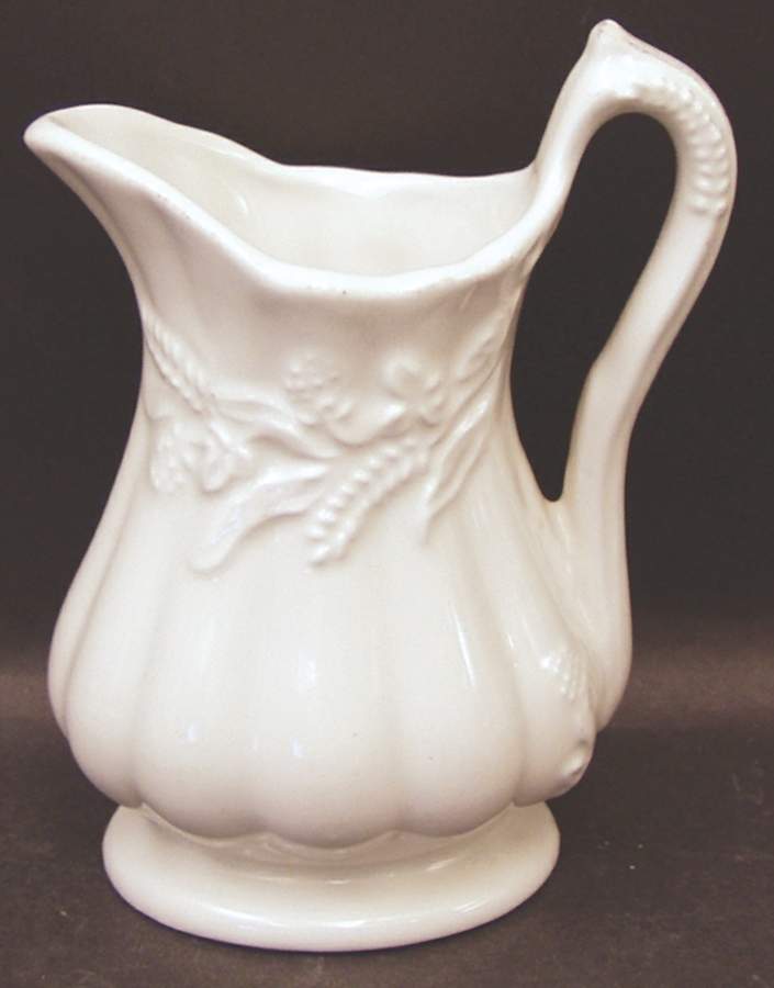 Heirloom Pitcher by Red Cliff-1