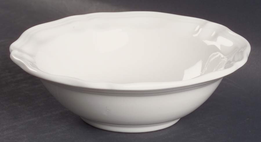 Heirloom Fruit/Dessert (Sauce) Bowl by Red Cliff-1