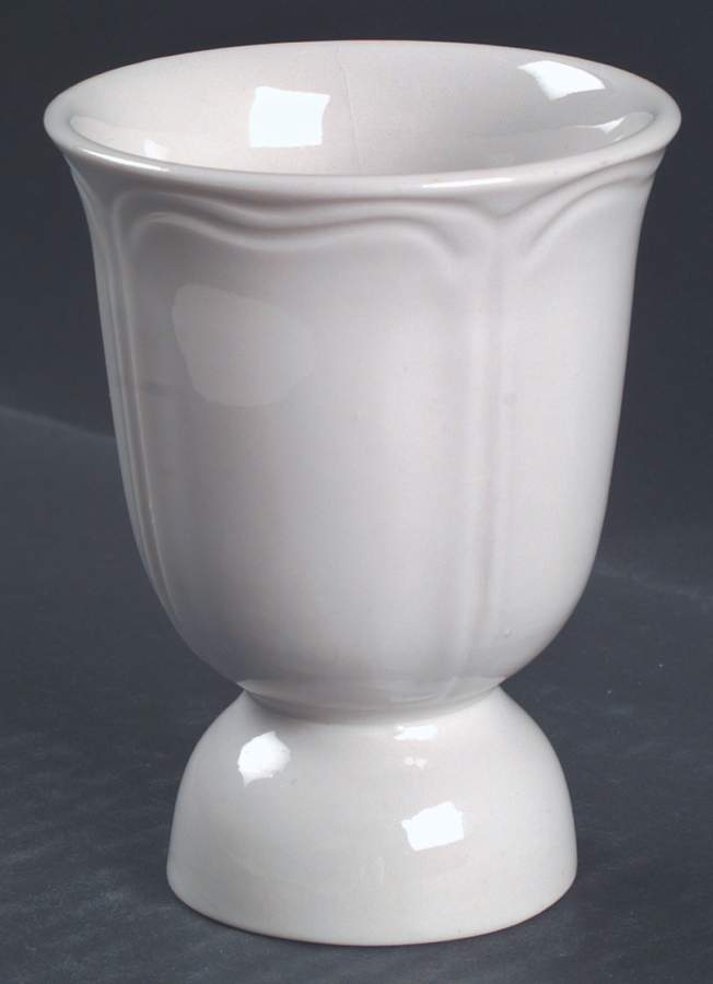 Heirloom Double Egg Cup by Red Cliff-1