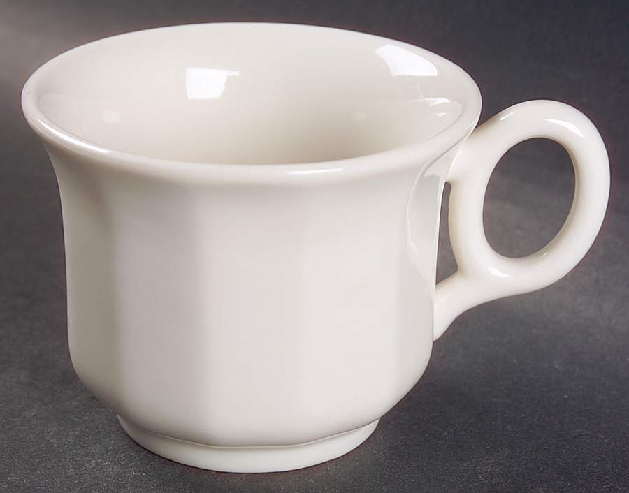 Heirloom Flat Cup by Red Cliff-1