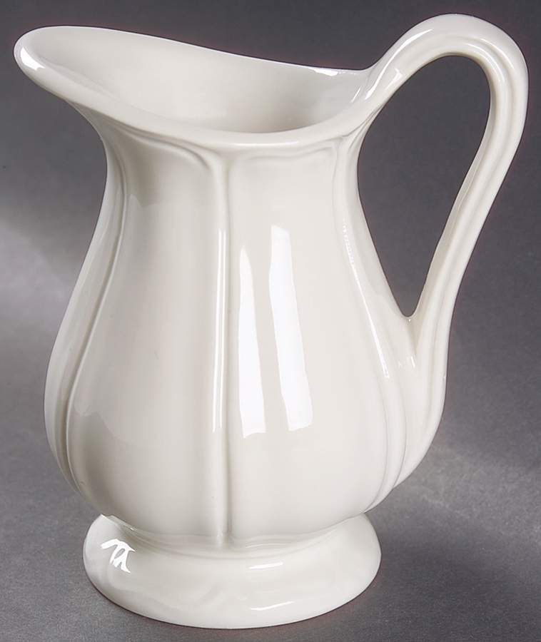 Heirloom Creamer by Red Cliff-1