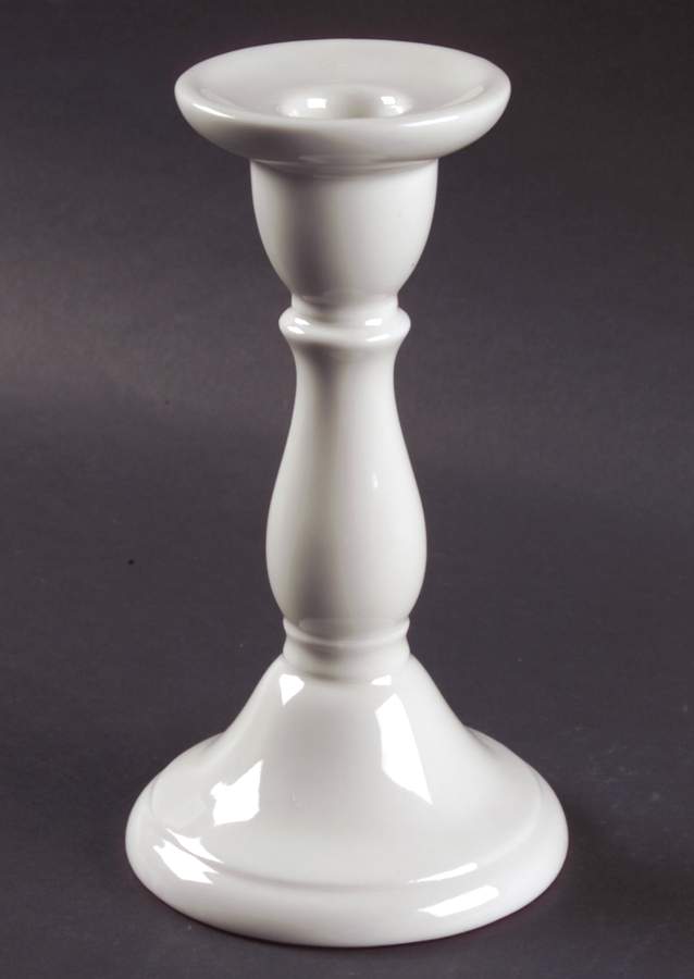 Heirloom 7" Candlestick by Red Cliff-1