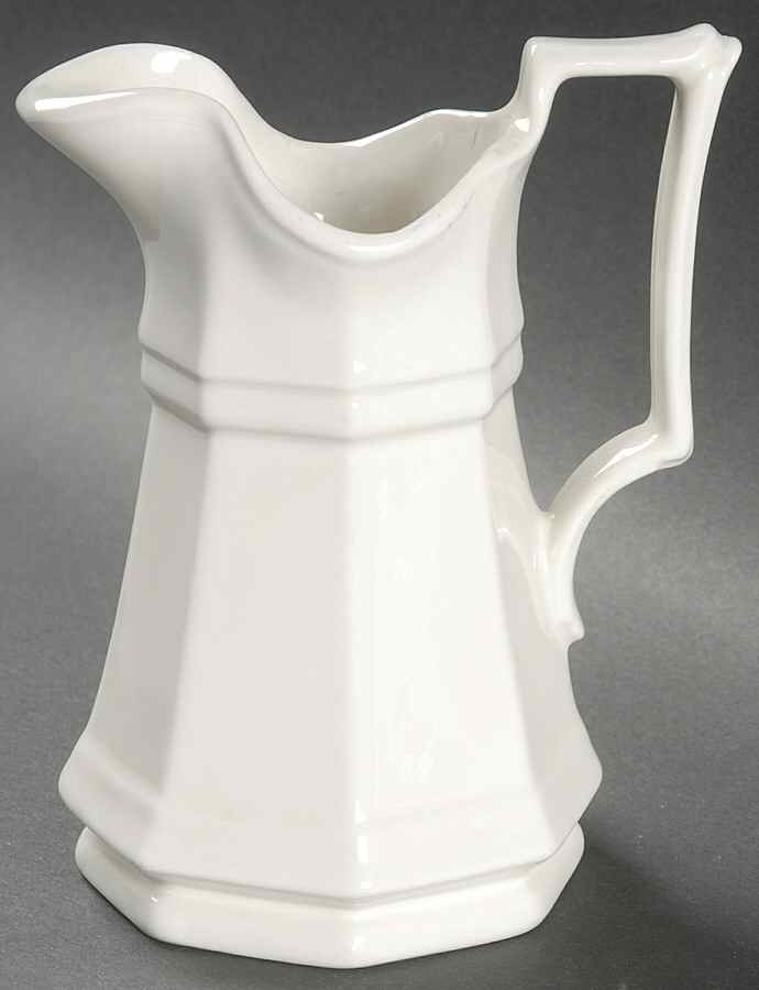 Heritage 12 Oz Pitcher by Red Cliff-1