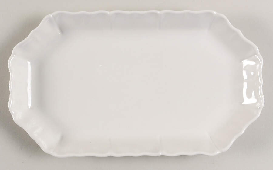 Sydenham Tray for Individual Creamer & Sugar by Red Cliff-1