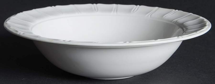 Sydenham Rim Cereal Bowl by Red Cliff-1