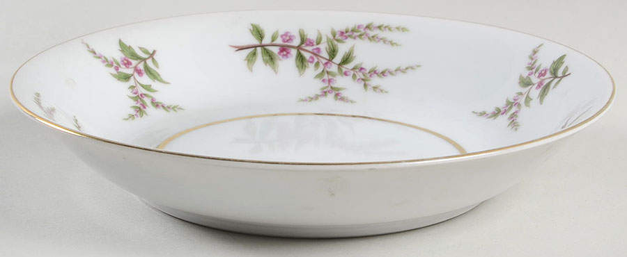 Avon Coupe Soup Bowl by Regal (Japan)-1