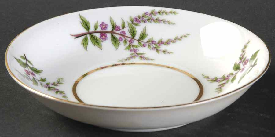 Avon Fruit/Dessert (Sauce) Bowl by Regal (Japan)-1