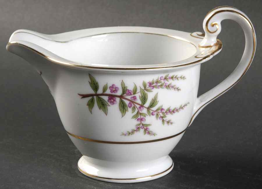 Avon Creamer by Regal (Japan)-1