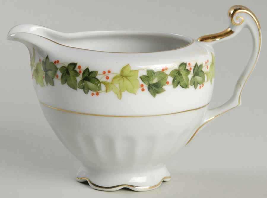 Lawndale Creamer by Regal (Japan)-1