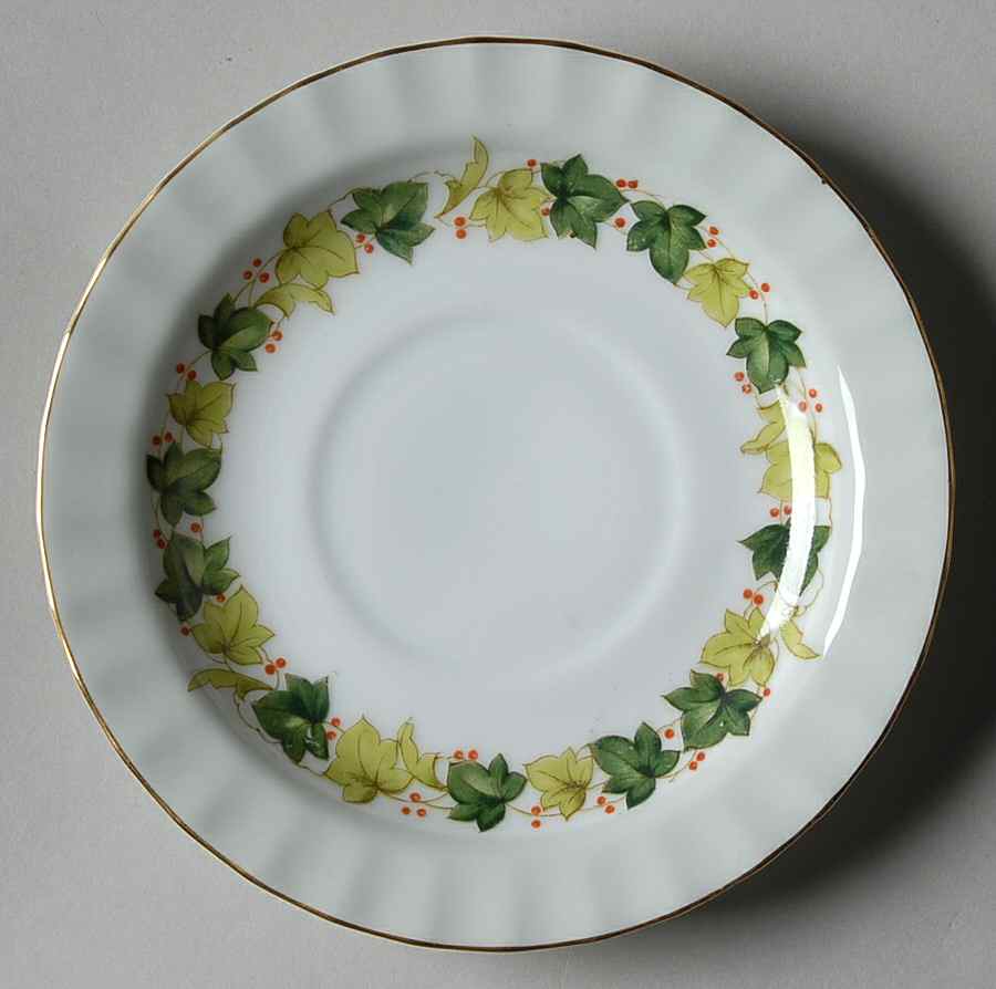 Lawndale Saucer by Regal (Japan)-1