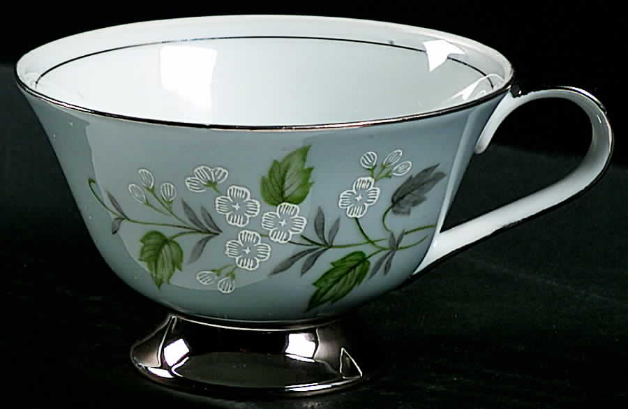 Paradise Footed Cup by Regal (Japan)-1