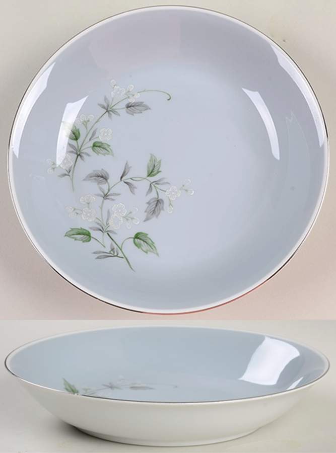 Paradise Coupe Soup Bowl by Regal (Japan)-1