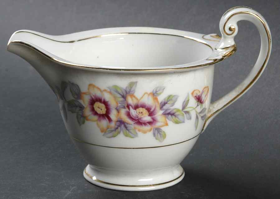 Sharon Creamer by Regal (Japan)-1