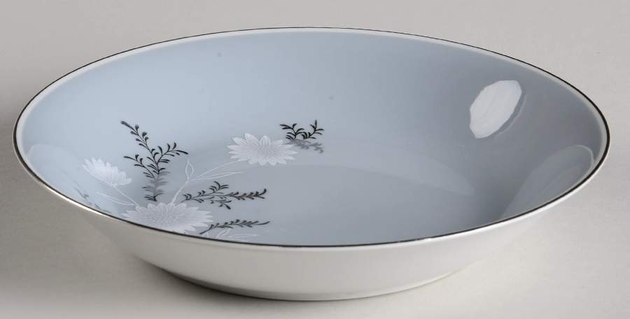 Starlite Coupe Soup Bowl by Regal (Japan)-1