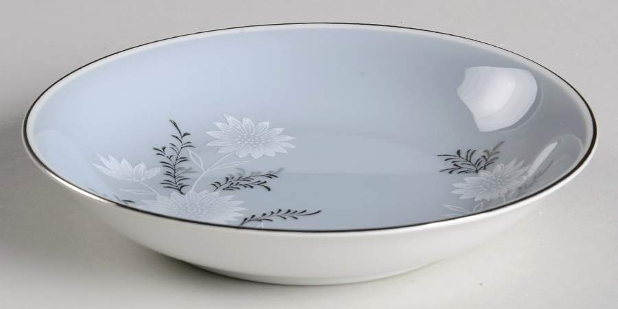 Starlite Fruit/Dessert (Sauce) Bowl by Regal (Japan)-1