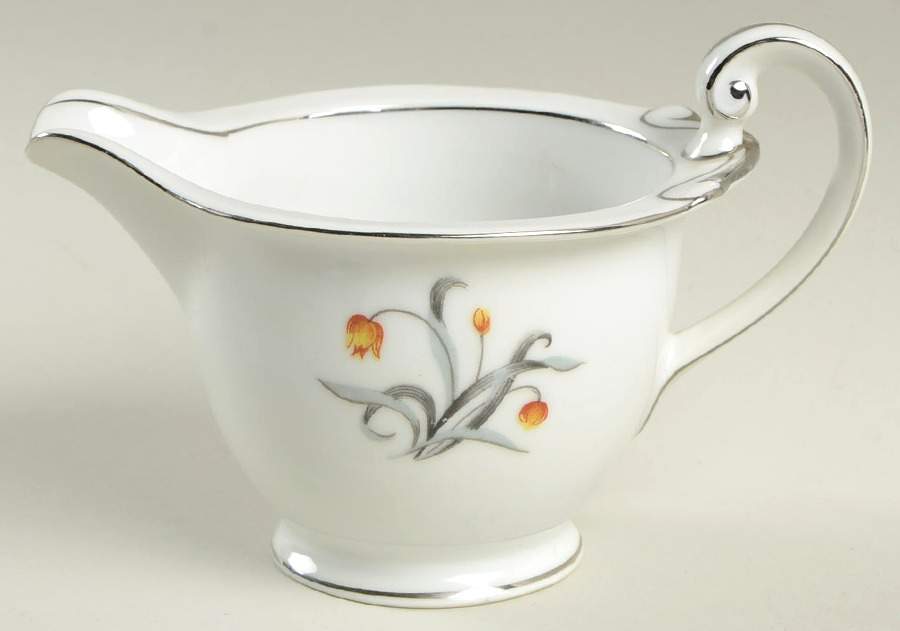 Sungold Creamer by Regal (Japan)-1