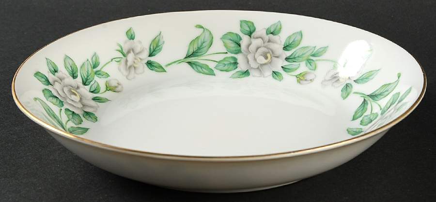 Virginia Coupe Soup Bowl by Regal (Japan)-1