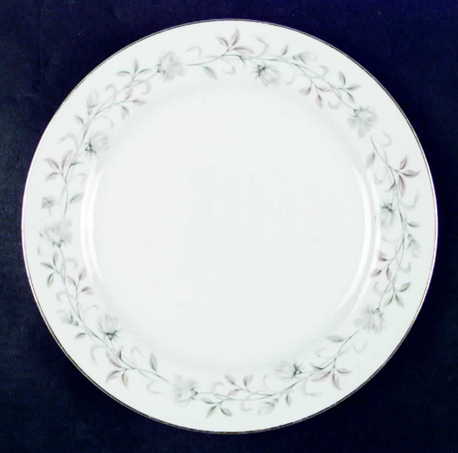 Winfield Dinner Plate by Regal (Japan)-1